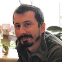 Mustafa Yilmaz