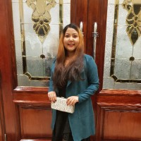 Sunila M.