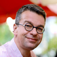 Frank Henrichmann