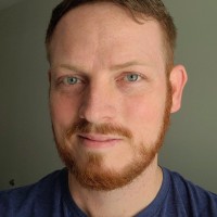 Dustin Anderson