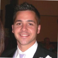 Michael Mccormick