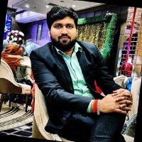 Gourav Pandey