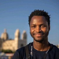 Moussa Camara