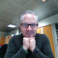 Juan Carlos Martínez Martínez