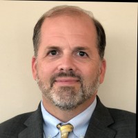 David Behrend, AICP