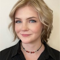 Elise Johnson