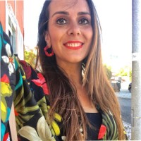 Cláudia Gil