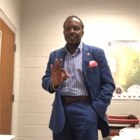 Roy B. Carter