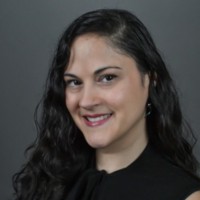 Melanie Avita Rivera M.A.