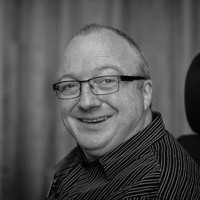 Chris Ford