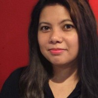 Maricel Jamero