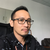 wesley Yen