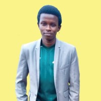Paul Maina