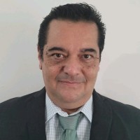 Sergio Martinez Arias