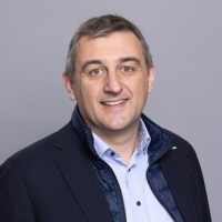 Cédric Schroder