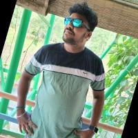 Kirubakaran Purusothaman