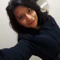 Olivia Hernández Álvarez