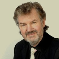 David Padley