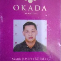 Mark Rosales