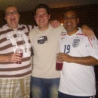 Reg Baker