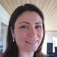 Rikke Elisabeth Rune