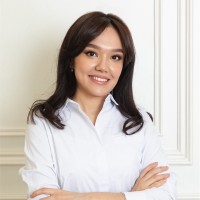 Shohsanam Allambergenova