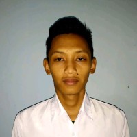 Irfan Hilmi Dedi