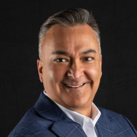 Bob Richardson, Cml, Amp
