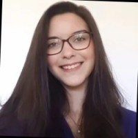 Larissa Xavier Vitor