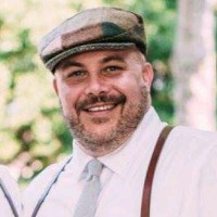 Ken Purcell-Beard