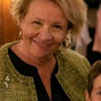Elizabeth S Brantingham