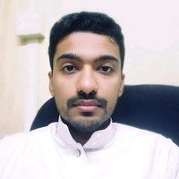 Sulaiman Alkhail