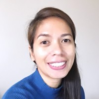 Althea Mai (Maja) Caballero Mieaust Cpeng Ner