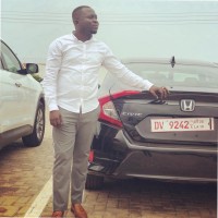 Emmanuel Aryee