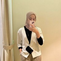 Nor Atikah Che Daud