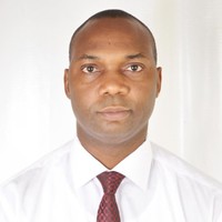 Valentine Obih