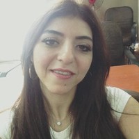 Sarah Marzouk