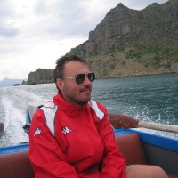 Sergii Samochernykh