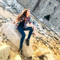 Мария Овчинникова