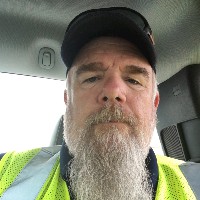 Dale Garrison