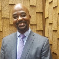 Alvin Pierce - Change Agent