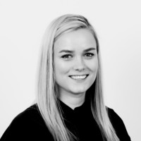 Gudlaug Helgadottir