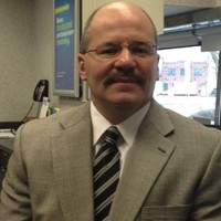 David Keppler