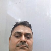 Rakesh Kumar Dubey Rakesh