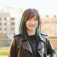 Chongling Zhou