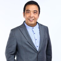 Nick Ong