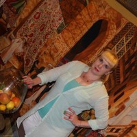 Ольга Глинская