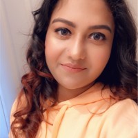 Juhi V.