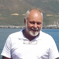 Sam Z Venter