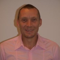 Martin Green